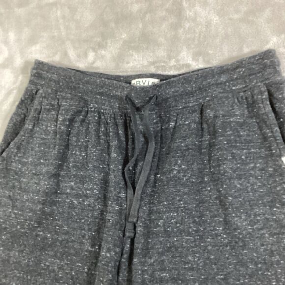 Orvis Classic Collection Fleece Joggers -Men's Sz Large -Tapered Ankle- 26" Inse - Picture 12 of 16